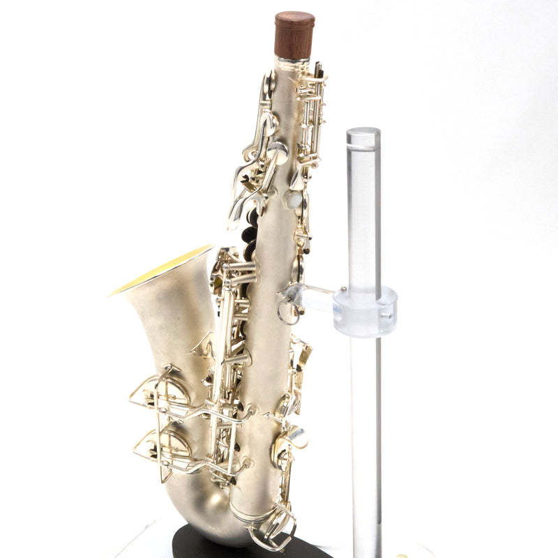 C.G. Conn Model 26M 'CONNquerer' Professional Alto Saxophone SN 279899 GORGEOUS