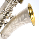 C.G. Conn Model 26M 'CONNquerer' Professional Alto Saxophone SN 279899 GORGEOUS