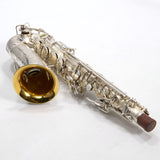 C.G. Conn Model 26M 'CONNquerer' Professional Alto Saxophone SN 279899 GORGEOUS