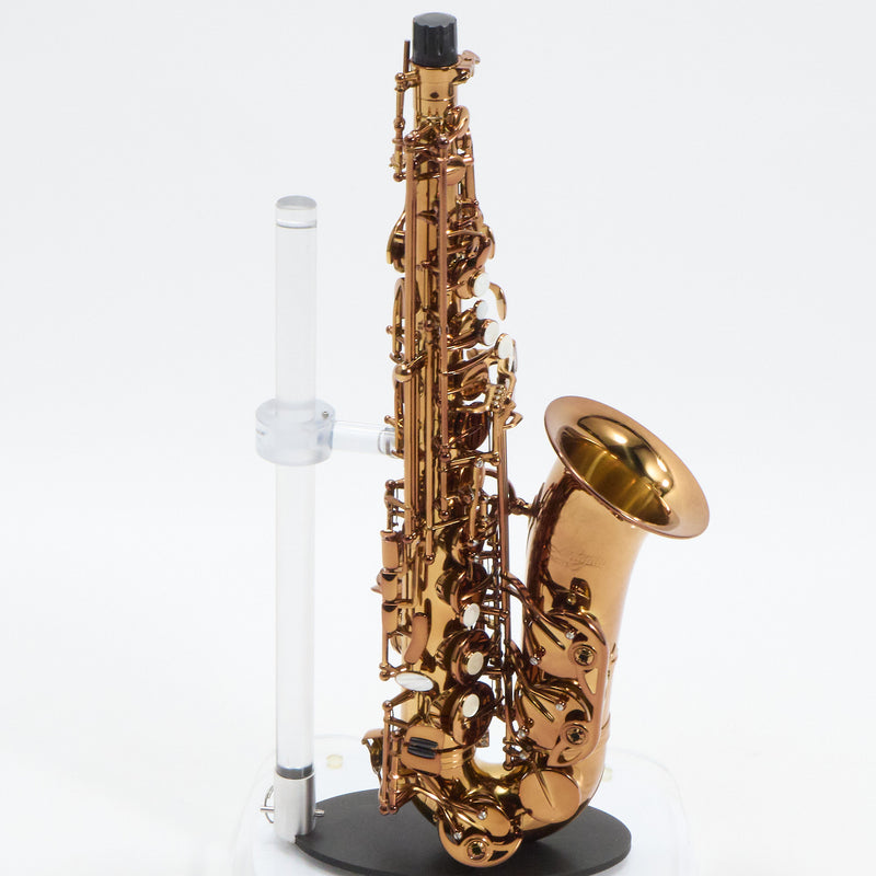Antigua Winds Model AS6200AM 'Pro One' Alto Saxophone SN 211044 OPEN BOX