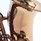 Antigua Winds Model AS6200AM 'Pro One' Alto Saxophone SN 211044 OPEN BOX