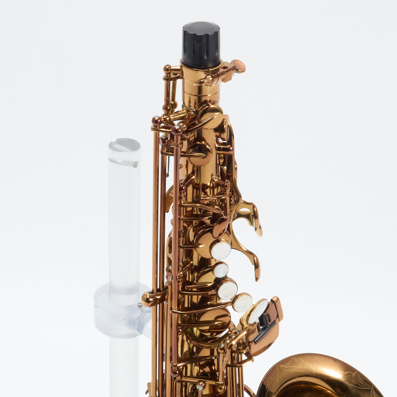 Antigua Winds Model AS6200AM 'Pro One' Alto Saxophone SN 211044 OPEN BOX