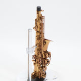 Antigua Winds Model AS6200AM 'Pro One' Alto Saxophone SN 211044 OPEN BOX