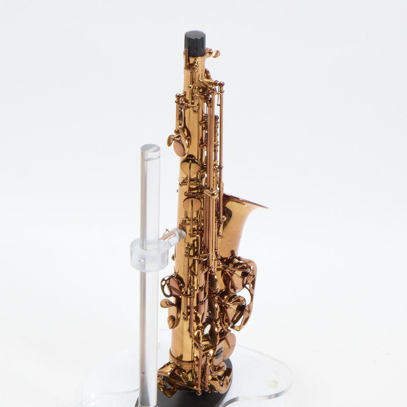 Antigua Winds Model AS6200AM 'Pro One' Alto Saxophone SN 211044 OPEN BOX