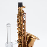Antigua Winds Model AS6200AM 'Pro One' Alto Saxophone SN 211044 OPEN BOX