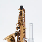 Antigua Winds Model AS6200AM 'Pro One' Alto Saxophone SN 211044 OPEN BOX