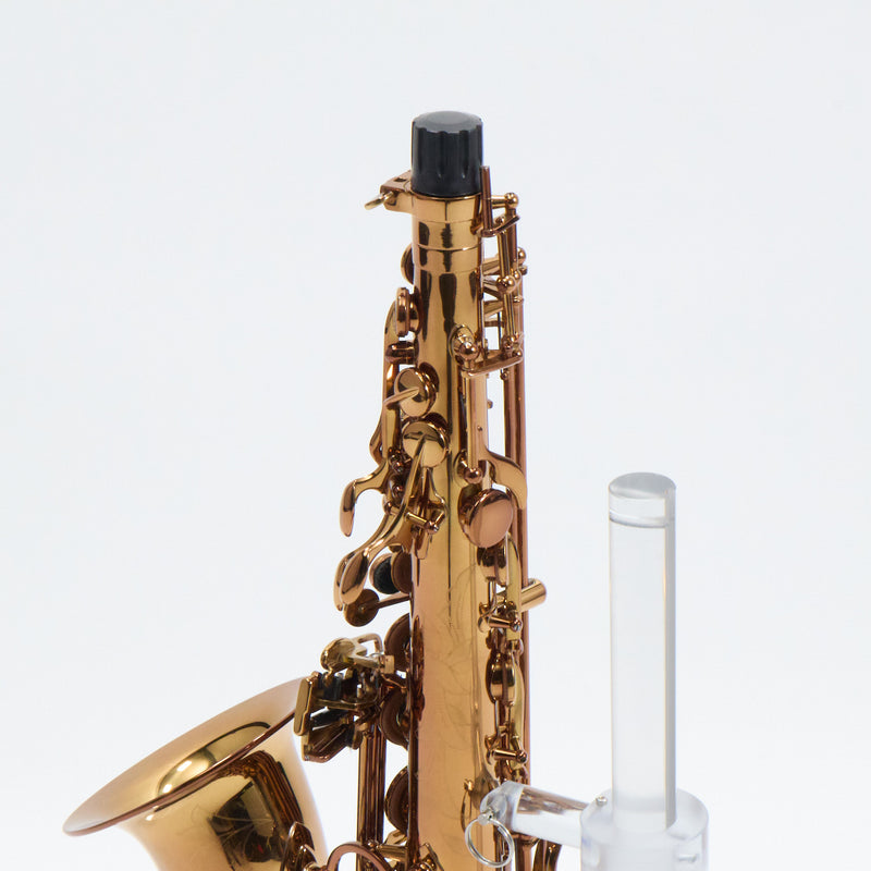 Antigua Winds Model AS6200AM 'Pro One' Alto Saxophone SN 211044 OPEN BOX
