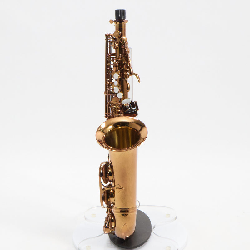 Antigua Winds Model AS6200AM 'Pro One' Alto Saxophone SN 211044 OPEN BOX