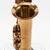 Antigua Winds Model AS6200AM 'Pro One' Alto Saxophone SN 211044 OPEN BOX