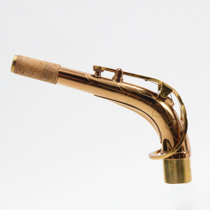 Antigua Winds Model AS6200AM 'Pro One' Alto Saxophone SN 211044 OPEN BOX
