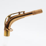 Antigua Winds Model AS6200AM 'Pro One' Alto Saxophone SN 211044 OPEN BOX