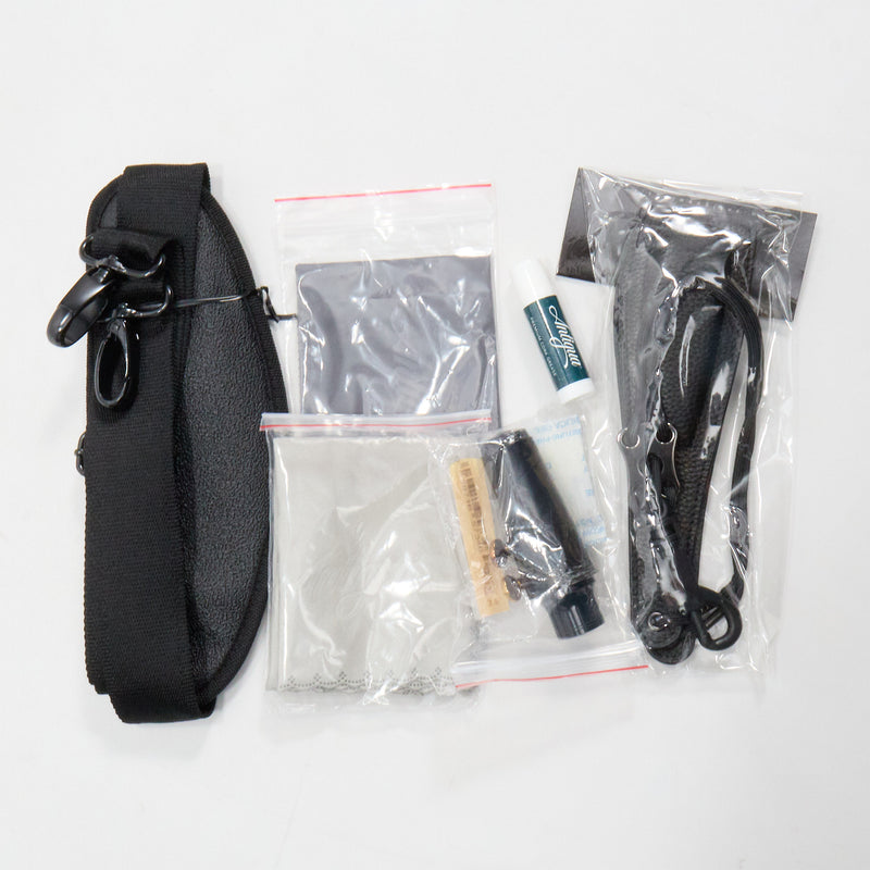 Antigua Winds Model AS6200AM 'Pro One' Alto Saxophone SN 211044 OPEN BOX