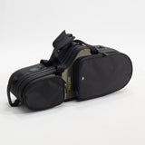 Antigua Winds Model AS6200AM 'Pro One' Alto Saxophone SN 211044 OPEN BOX