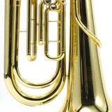 King Model 1135 Student 3 Valve BBb Tuba SN 620860 EXCELLENT- for sale at BrassAndWinds.com