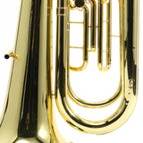 King Model 1135 Student 3 Valve BBb Tuba SN 620860 EXCELLENT- for sale at BrassAndWinds.com
