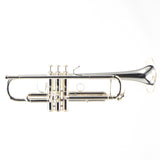 Bach Model 170S43GYR 'Apollo' Professional Bb Trumpet SN 797102 SUPERB- for sale at BrassAndWinds.com