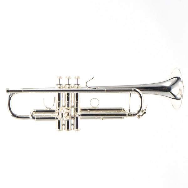 Bach Model 170S43GYR 'Apollo' Professional Bb Trumpet SN 797102 SUPERB- for sale at BrassAndWinds.com