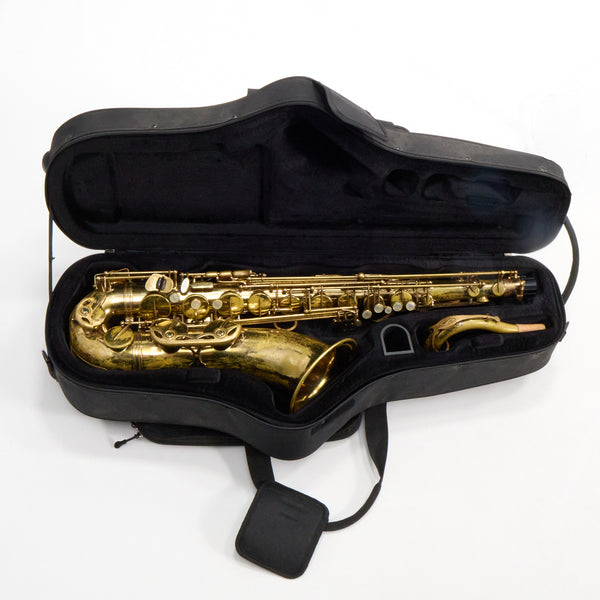 Selmer Paris Mark VII Tenor Saxophone SN 297891 ORIGINAL LACQUER