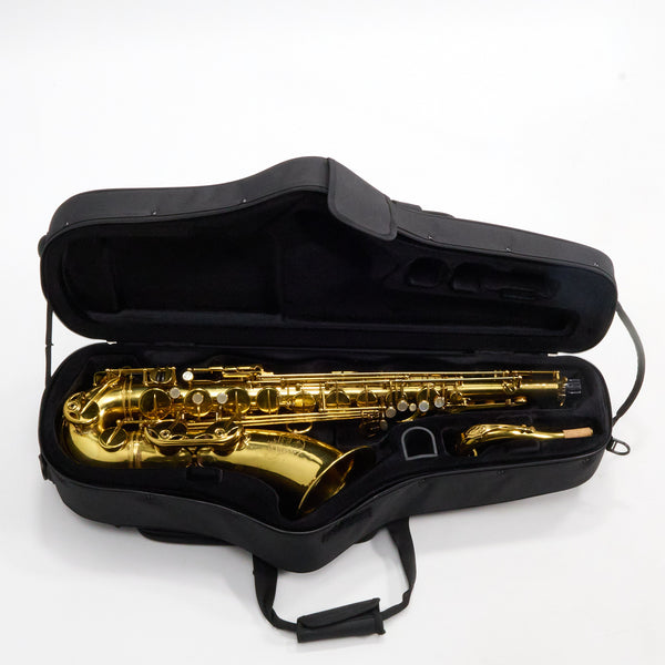 Selmer Paris Mark VI Professional Tenor Saxophone SN 85100 FRESH OVERHAUL