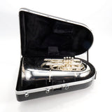 Eastman Model ECB836S Professional 6/4 CC Tuba SN Y2301460 OPEN BOX
