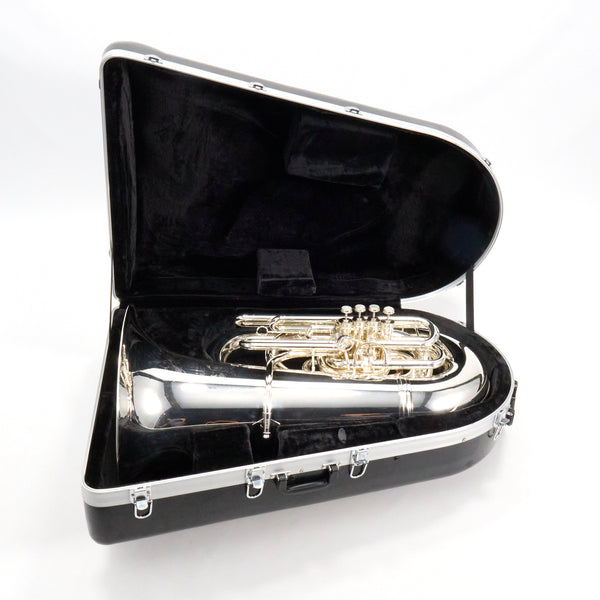 Eastman Model ECB836S Professional 6/4 CC Tuba SN Y2301460 OPEN BOX
