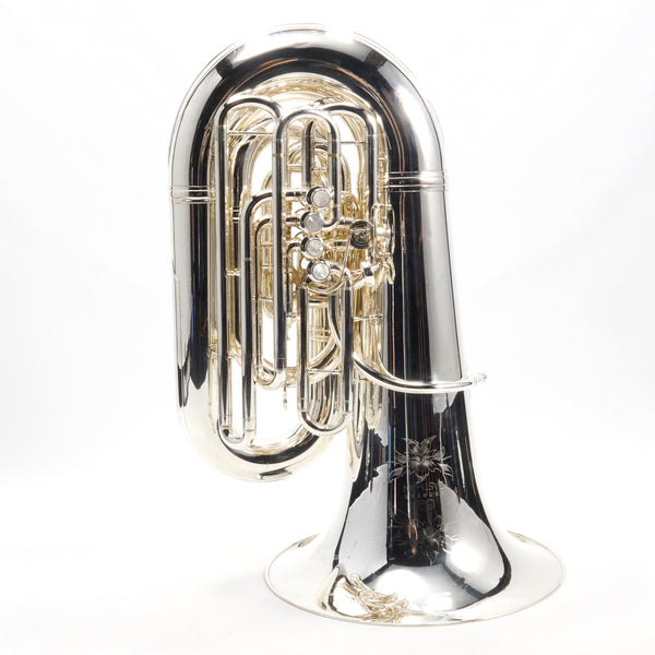Eastman Model ECB836S Professional 6/4 CC Tuba SN Y2301460 OPEN BOX