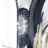 Eastman Model ECB836S Professional 6/4 CC Tuba SN Y2301460 OPEN BOX