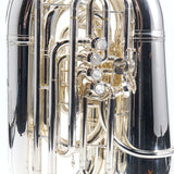 Eastman Model ECB836S Professional 6/4 CC Tuba SN Y2301460 OPEN BOX