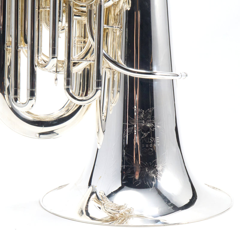 Eastman Model ECB836S Professional 6/4 CC Tuba SN Y2301460 OPEN BOX