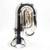 Eastman Model ECB836S Professional 6/4 CC Tuba SN Y2301460 OPEN BOX