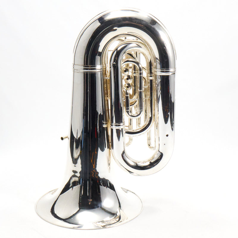 Eastman Model ECB836S Professional 6/4 CC Tuba SN Y2301460 OPEN BOX