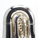Eastman Model ECB836S Professional 6/4 CC Tuba SN Y2301460 OPEN BOX