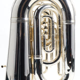 Eastman Model ECB836S Professional 6/4 CC Tuba SN Y2301460 OPEN BOX