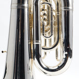 Eastman Model ECB836S Professional 6/4 CC Tuba SN Y2301460 OPEN BOX