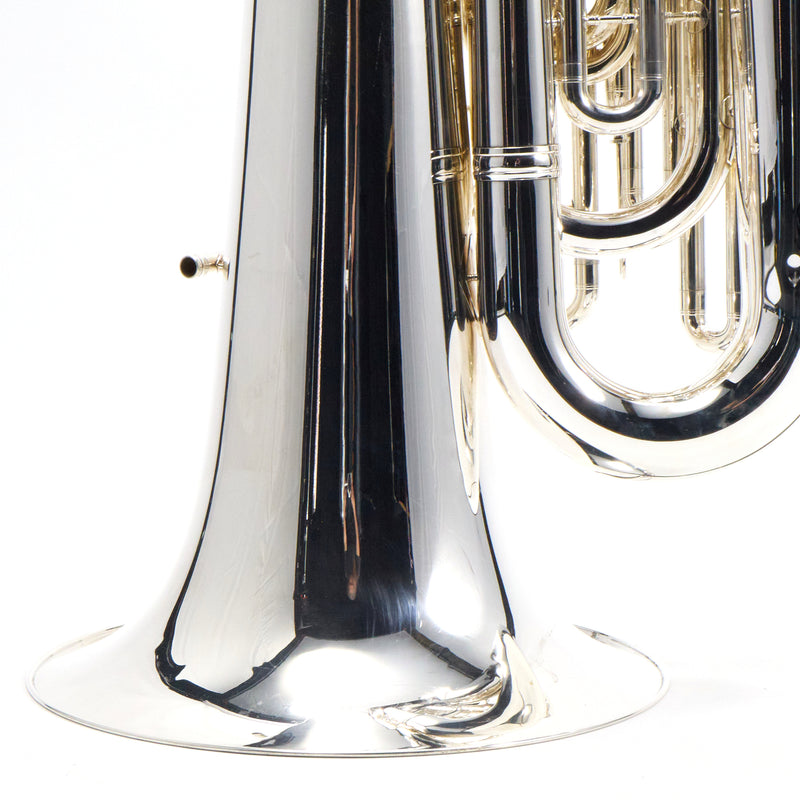 Eastman Model ECB836S Professional 6/4 CC Tuba SN Y2301460 OPEN BOX