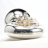 Eastman Model ECB836S Professional 6/4 CC Tuba SN Y2301460 OPEN BOX