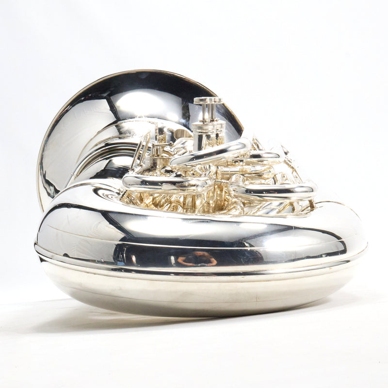Eastman Model ECB836S Professional 6/4 CC Tuba SN Y2301460 OPEN BOX