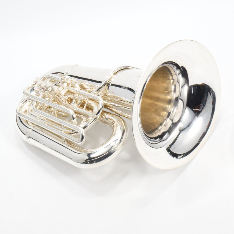Eastman Model ECB836S Professional 6/4 CC Tuba SN Y2301460 OPEN BOX