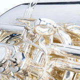 Eastman Model ECB836S Professional 6/4 CC Tuba SN Y2301460 OPEN BOX