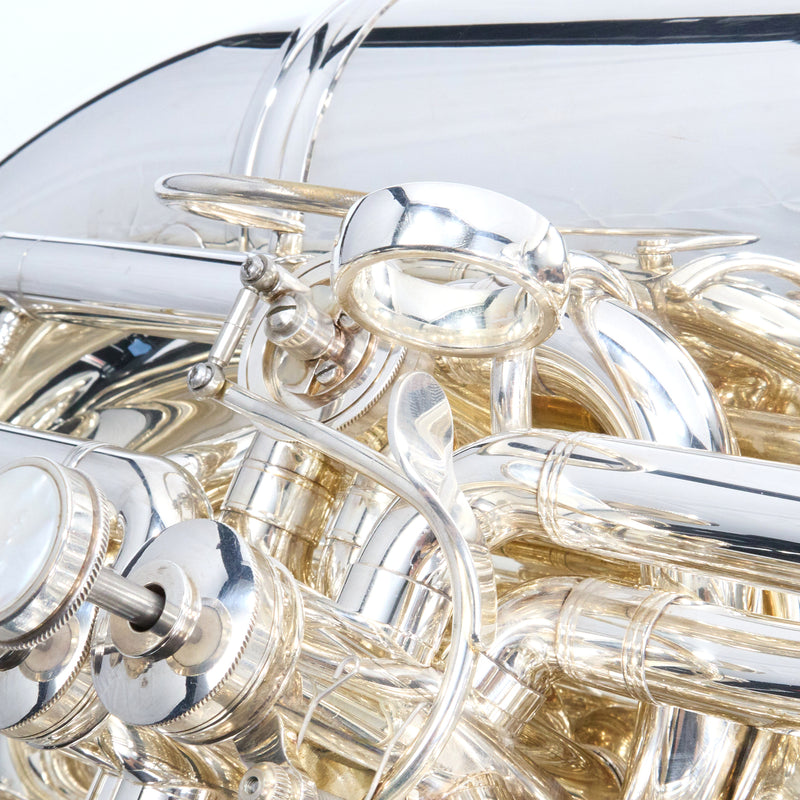 Eastman Model ECB836S Professional 6/4 CC Tuba SN Y2301460 OPEN BOX