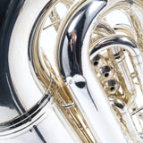 Eastman Model ECB836S Professional 6/4 CC Tuba SN Y2301460 OPEN BOX