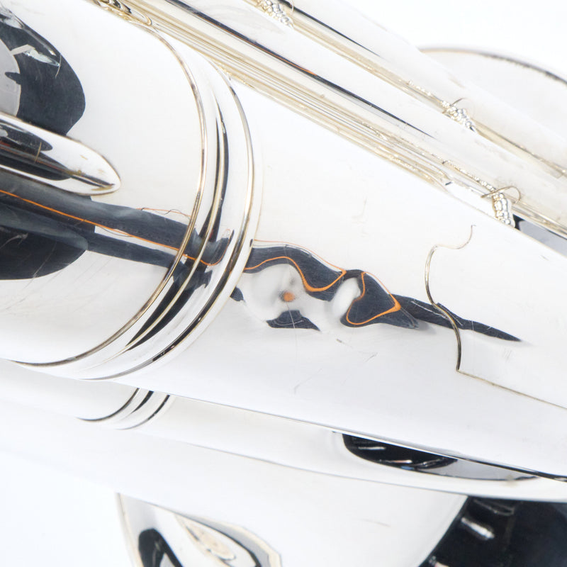 Eastman Model ECB836S Professional 6/4 CC Tuba SN Y2301460 OPEN BOX