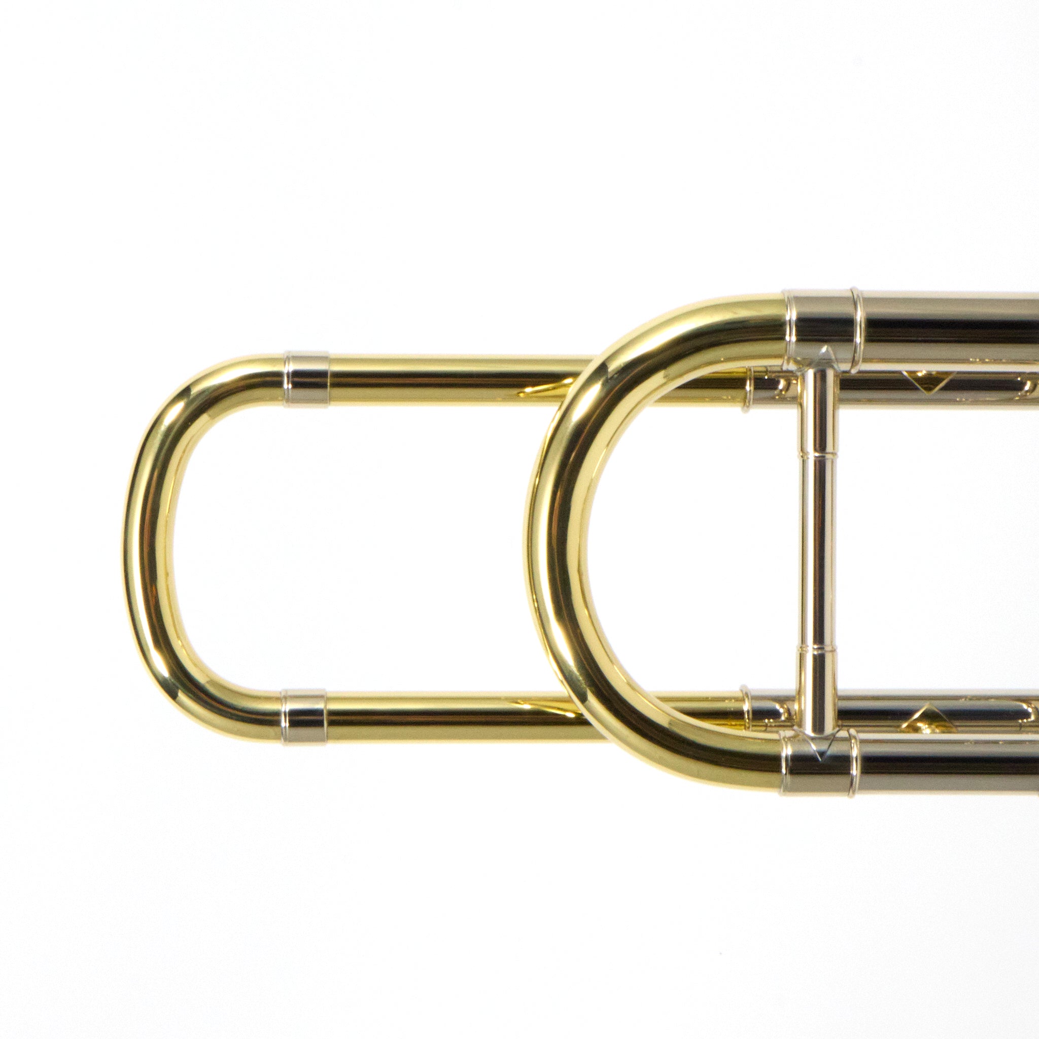Bach 42BO Stradivarius Professional Tenor Trombone in Lacquer