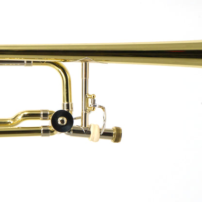 Bach 42BO Stradivarius Professional Tenor Trombone in Lacquer