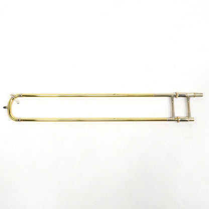 Bach 42BO Stradivarius Professional Tenor Trombone in Lacquer