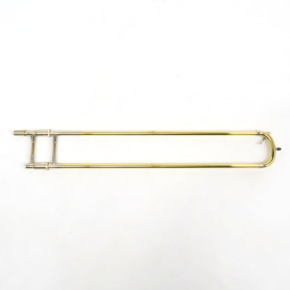 Bach 42BO Stradivarius Professional Tenor Trombone in Lacquer