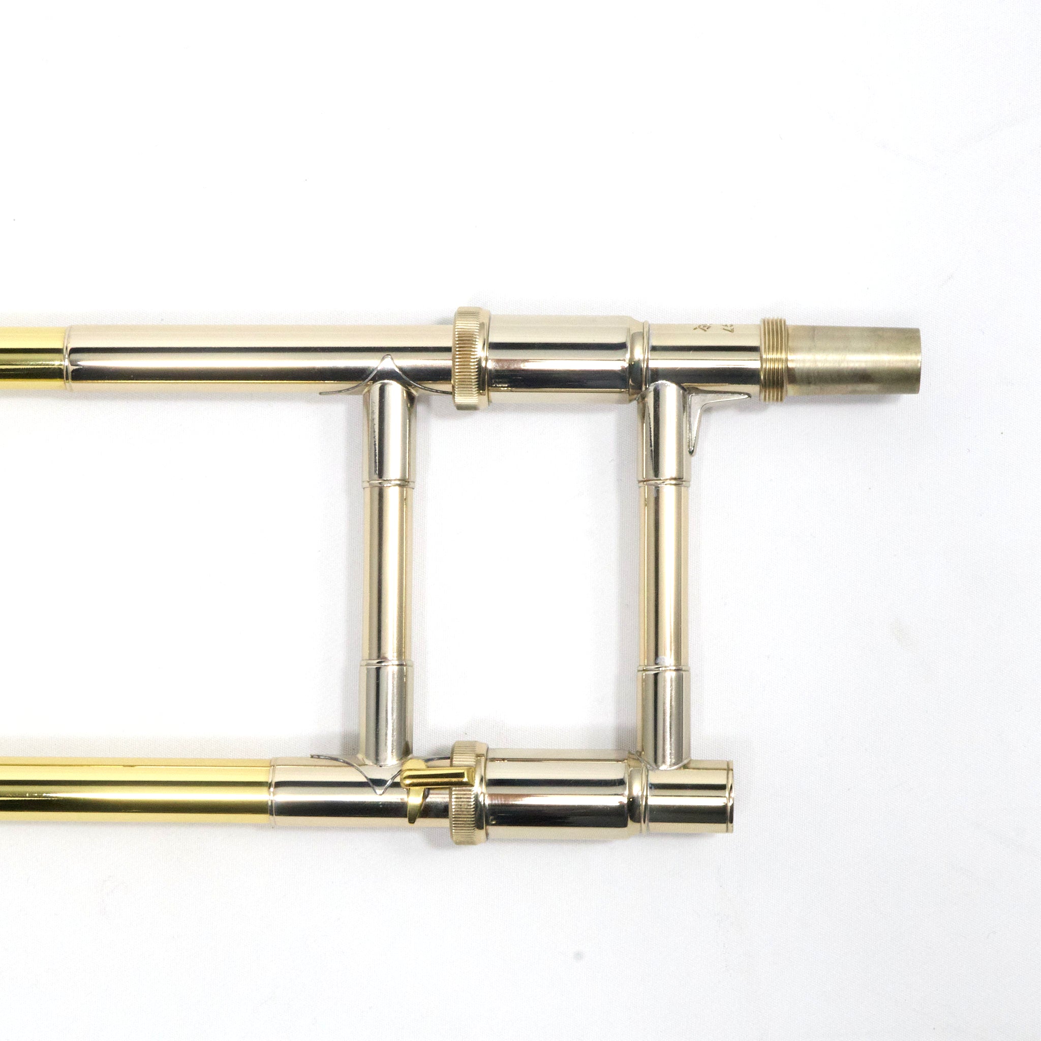 Bach 42BO Stradivarius Professional Tenor Trombone in Lacquer
