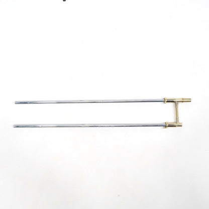 Bach 42BO Stradivarius Professional Tenor Trombone in Lacquer