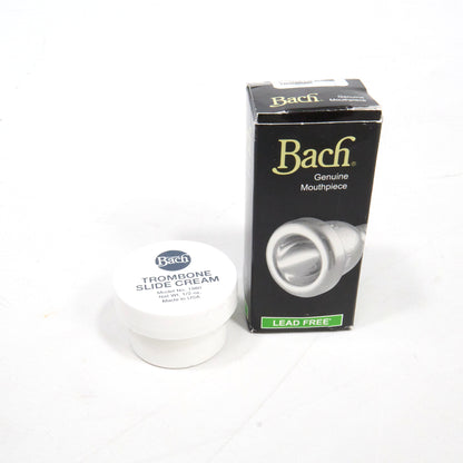 Bach 42BO Stradivarius Professional Tenor Trombone in Lacquer