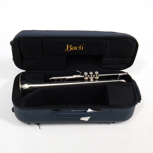 Bach Model 180S37 Stradivarius Professional Bb Trumpet SN 792837 SUPERB